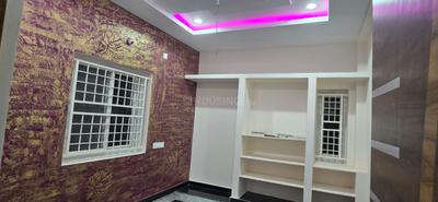Balcony Image of 3300 Sq.ft 5 BHK Duplex for sale in Nagaram Ranga Reddy District Secunderabad for Rs. 12500000