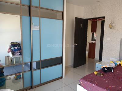 Bedroom Image of 1804 Sq.ft 3 BHK Apartment / Flat for sale in Sobha Sentosa by Sobha Limited, Balagere Bengaluru for Rs. 30400000