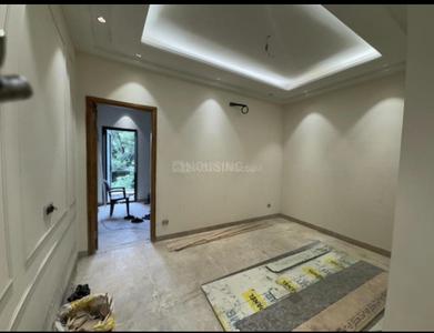 Hall Image of 1125 Sq.ft 3 BHK Builder Floor for sale in East Of Kailash New Delhi for Rs. 31500000