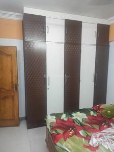 Bedroom Image of 1150 Sq.ft 2 BHK Apartment / Flat for sale in Sanpada Navi Mumbai for Rs. 20000000