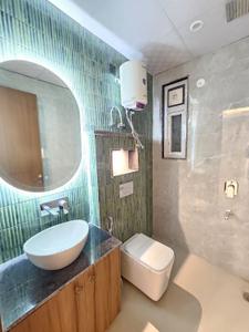 Image of 1800 Sq.ft 3 BHK Builder Floor for sale in Ansal Esencia Sector 67, Sector 67, Gurgaon for Rs. 21500000