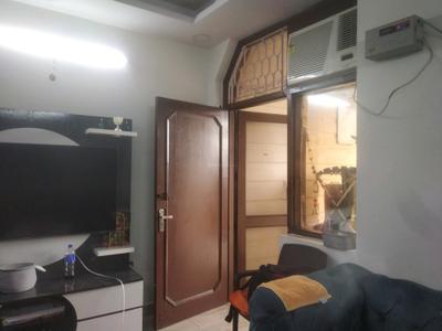 Living Room Image of 900 Sq.ft 2 BHK Builder Floor for sale in Lajpat Nagar New Delhi for Rs. 12500000