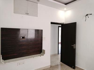 Bedroom Image of 2700 Sq.ft 4 BHK Apartment / Flat for sale in Beverly Park Apartments, Sector 22 Dwarka New Delhi for Rs. 59000000
