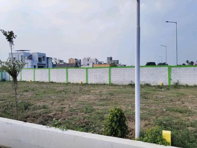 Image of 767 Sq.ft Residential Plot / Land for sale in Maraimalai Nagar, Chennai for Rs. 2684500
