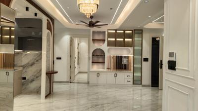 Living Room Image of 2355 Sq.ft 4 BHK Builder Floor for sale in Vaishali Ghaziabad for Rs. 31500000