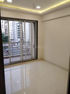 Hall Image of 1040 Sq.ft 2 BHK Apartment / Flat for sale in Today Sai Vrindavan, Karanjade Navi Mumbai for Rs. 8000000