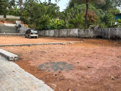 Image of 2175 Sq.ft Residential Plot / Land for sale in Pallikkara, Kochi for Rs. 3125000