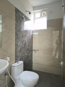 Bedroom Image of 654 Sq.ft 1 BHK Apartment / Flat for rent in Whitefield Bengaluru for Rs. 23500