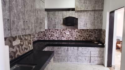 Kitchen Image of 2100 Sq.ft 3 BHK Apartment / Flat for rent in Aez Aloha, Sector 57 Gurgaon for Rs. 62000