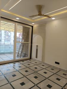 3 BHK Flat