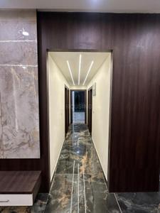 Image of 2400 Sq.ft 2 BHK Apartment / Flat for sale in Kshetrum Aspire, Behala, Kolkata for Rs. 20900000