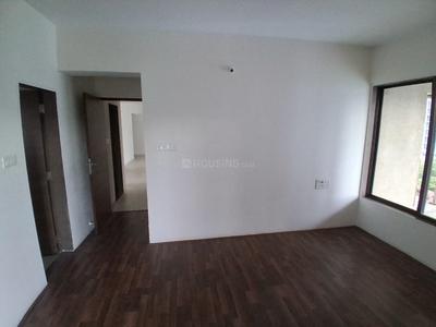 Bedroom Image of 1336 Sq.ft 2 BHK Apartment / Flat for sale in Yash Twin Tower, Baner Pune for Rs. 11500000