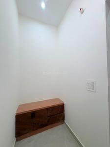 Bedroom Image of 945 Sq.ft 3 BHK Independent House for sale in Hasain Pur Mohali for Rs. 13000000