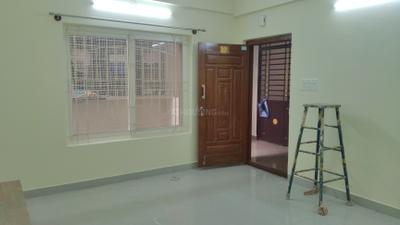 Living Room Image of 1440 Sq.ft 3 BHK Apartment / Flat for rent in Kingston Legacy, Battarahalli Bengaluru for Rs. 43000