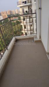 Image of 950 Sq.ft 3 BHK Apartment / Flat for sale in ROF Amaltas, Sector 92, Gurgaon for Rs. 7100000