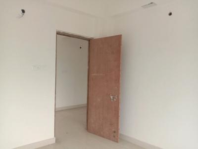 Bedroom Image of 1300 Sq.ft 3 BHK Apartment / Flat for sale in Dum Dum Kolkata for Rs. 6750000