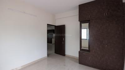 Bedroom Image of 1200 Sq.ft 2 BHK Apartment / Flat for rent in Koramangala Bengaluru for Rs. 41000