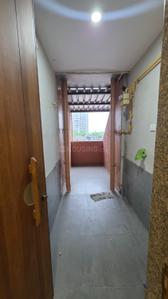 Hall Image of 2200 Sq.ft 3 BHK Apartment / Flat for rent in Rudra Keshav Skyline, Chandkheda Ahmedabad for Rs. 50000