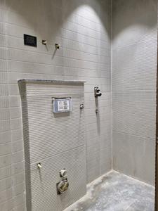 Bedroom Two Image of 800 Sq.ft 3 BHK Apartment / Flat for sale in Dwarka Mor New Delhi for Rs. 5970001