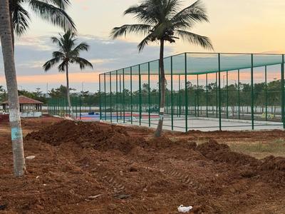 Image of 200 Sq.ft Residential Plot / Land for sale in Pishini, Srikakulam for Rs. 2600000
