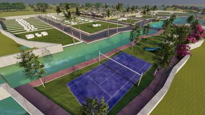 Image of 800 Sq.ft 2 BHK Builder Floor for sale in Badagaon, Gwalior for Rs. 720000