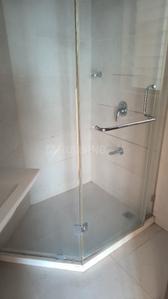 Image of 1575 Sq.ft 3 BHK Apartment / Flat for rent in Kasturi Eon Homes, Hinjawadi Phase 3, Pune for Rs. 42000