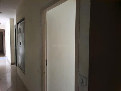 Main Entrance Image of 580 Sq.ft 2 BHK Apartment / Flat for sale in Perfect Zara Aavaas, Sector 104 Gurgaon for Rs. 4950000