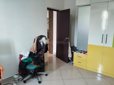 Bedroom Image of 1508 Sq.ft 3 BHK Apartment / Flat for sale in Srinivasa Sai Poorna Luxuria by Srinivasa Developers, Somasundarapalya Bengaluru for Rs. 15800000