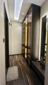 Bedroom Image of 2197 Sq.ft 4 BHK Apartment / Flat for sale in Mayfair Residences Phase 1, Mundhwa Pune for Rs. 24000000