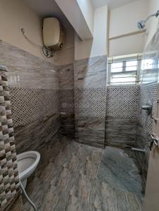Image of 1400 Sq.ft 3 BHK Builder Floor for rent in Bilekahalli, Bengaluru for Rs. 45000