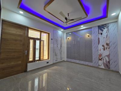 Bedroom Image of 2700 Sq.ft 4 BHK Builder Floor for sale in Sector 37 Faridabad for Rs. 28000000