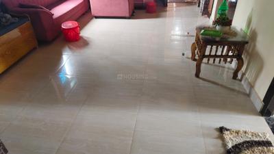 Living Room Image of 950 Sq.ft 2 BHK Independent House for rent in Basdeopur Darbhanga for Rs. 9000