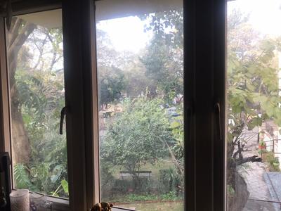 4 BHK Independent Builder Floor