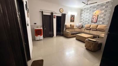 Bedroom Image of 1674 Sq.ft 3 BHK Apartment / Flat for sale in Divine World, Sector 115 Mohali for Rs. 7000000