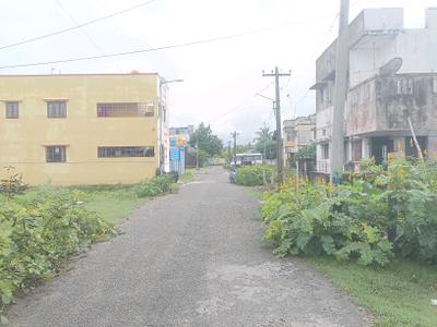 Image of 2356 Sq.ft Residential Plot / Land for sale in Oragadam Ambattur, Chennai for Rs. 9425000