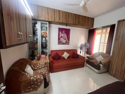 Hall Image of 950 Sq.ft 2 BHK Apartment / Flat for sale in Erandwane Pune for Rs. 13000000