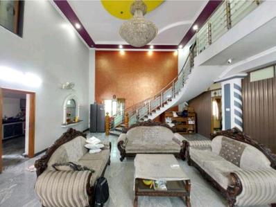 Hall Image of 3000 Sq.ft 3.5 BHK Duplex for rent in Kolathur Chennai for Rs. 100000
