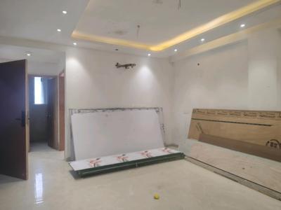 Living Room Image of 1350 Sq.ft 4 BHK Apartment / Flat for sale in Sultanpur New Delhi for Rs. 13000000