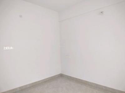 Bedroom Image of 1375 Sq.ft 3 BHK Apartment / Flat for sale in MG Infinity, Kadagrahara Bengaluru for Rs. 6600000