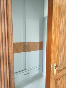 Bedroom Image of 1800 Sq.ft 2 BHK Independent House for rent in Panchkula Extension Panchkula for Rs. 25000