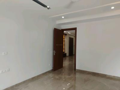 Bedroom Image of 1800 Sq.ft 3 BHK Builder Floor for sale in DLF City Phase 1, DLF Phase 1 Gurgaon for Rs. 35000000