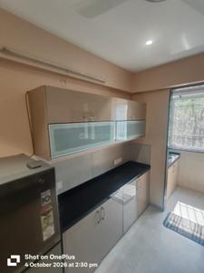 Kitchen Image of 1040 Sq.ft 2 BHK Apartment / Flat for sale in Erandwane Pune for Rs. 17600000
