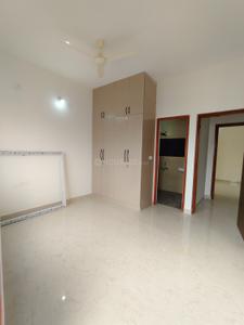 Hall Image of 1150 Sq.ft 2 BHK Independent House for rent in Kudlu Bengaluru for Rs. 36000