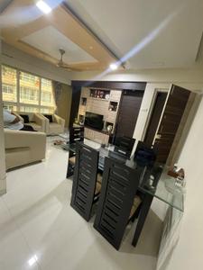 Hall Image of 1200 Sq.ft 3 BHK Apartment / Flat for sale in Mohite Rajas Residency, Ghatkopar East Mumbai for Rs. 20500000
