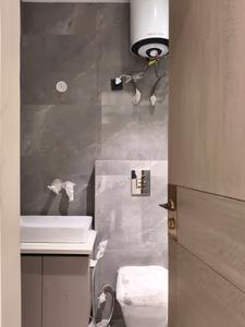Bedroom Four Image of 3260 Sq.ft 4 BHK Builder Floor for sale in Paramount Low Rise Floors South City 2, Sector 49 Gurgaon for Rs. 39000000