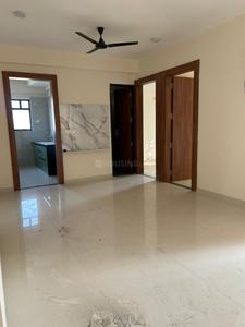 Hall Image of 1100 Sq.ft 2 BHK Apartment / Flat for rent in Sagar Prime, Bawadiya Kalan Bhopal for Rs. 27000