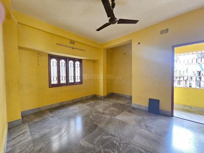 Hall Image of 850 Sq.ft 2 BHK Independent House for rent in Keshtopur Kolkata for Rs. 14500