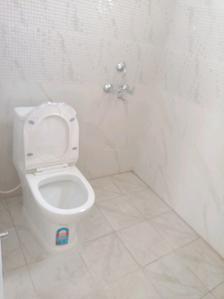 Bedroom Image of 790 Sq.ft 1 BHK Apartment / Flat for rent in Sanath Nagar Hyderabad for Rs. 12580