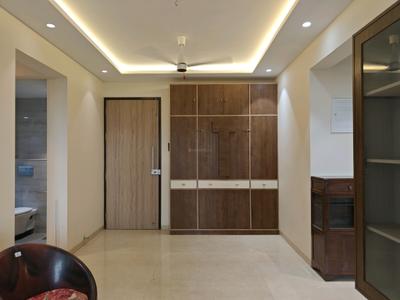 Living Room Image of 768 Sq.ft 2 BHK Apartment / Flat for sale in Dosti Eastern Bay, Antop Hill Mumbai for Rs. 34100000