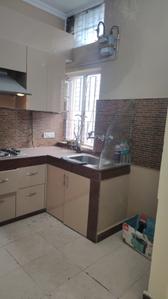Kitchen Image of 1200 Sq.ft 2 BHK Apartment / Flat for sale in DDA Flats Munirka, Munirka New Delhi for Rs. 25000000